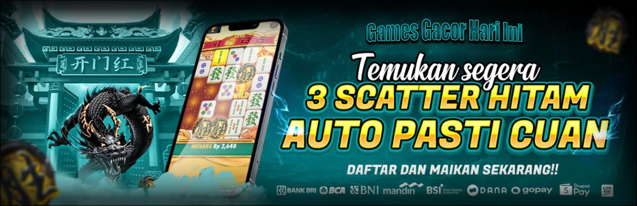 Slot555 Desktop