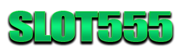Logo Slot555